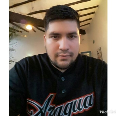 Franco Moreno