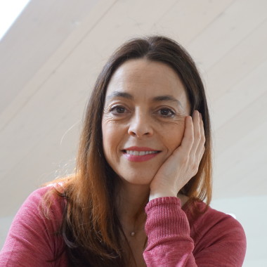 Lourdes Garrido Psicóloga