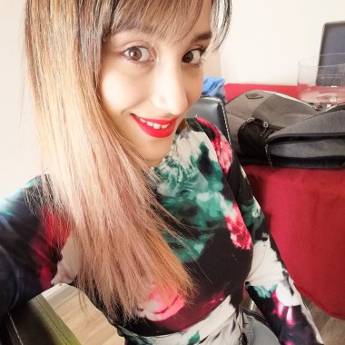 Melaniegonzalezmakeup