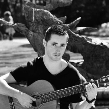 Guitar Melody