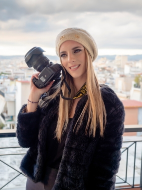 Maria Eleni Dimiza