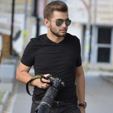Yanchev Photography