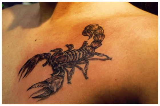 JMG Tattoo