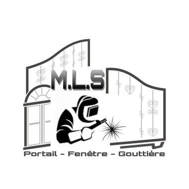 M.L.S portail-fenêtre-gouttière