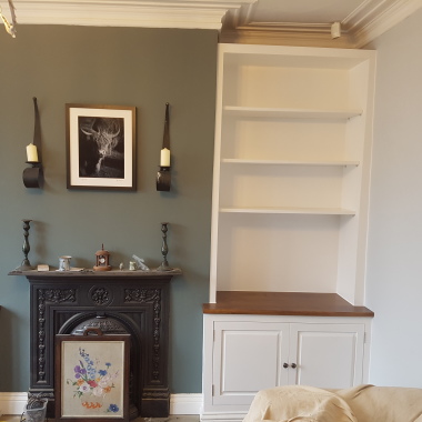 Woodhead Joinery