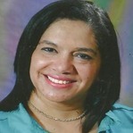 Katiuska Gomez