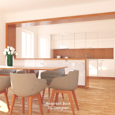 Anderson 3D Designer