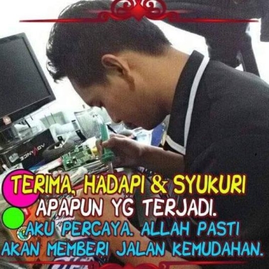 Ps Computer ﹠ Printer