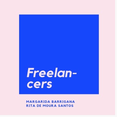 MB Eventos - Freelancer