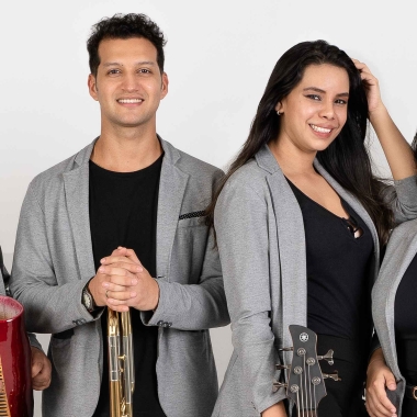 Universal Band