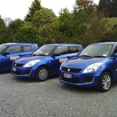Kevin Bannan Driving Tuition
