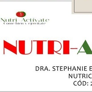 Nutri-Actívate