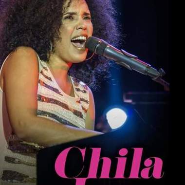Chila Lynn