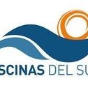 Piscinas del sur