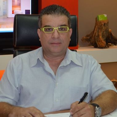 אגס - תכנון ועיצוב אדריכלי