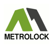 Metrolock