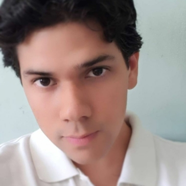 Jeancarlo Peralta