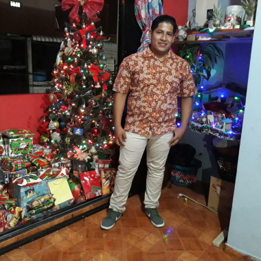 Jilimber Antón