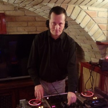 Rusznak Zoltan dj Speedy