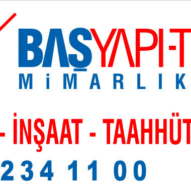 Baş Yapıt Mimarlık