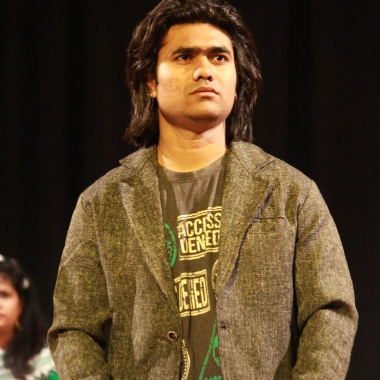 Sindhu acting class
