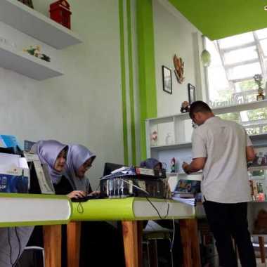 Dr. Mahdi Bin Achmad Mahfud, SH., M.Kn
