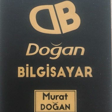 Doğan bilgisayar