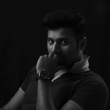 Sanket Paradkar Photography