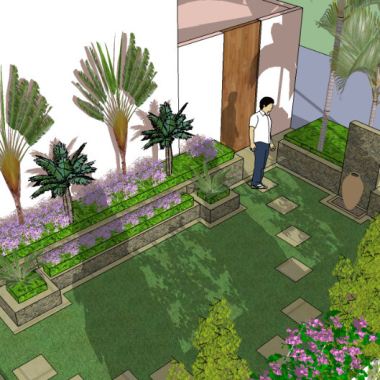 Hortus Construction and Landscaping Ltd
