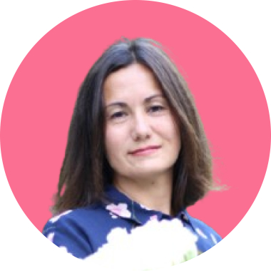 ФОП Буніна Ірина
