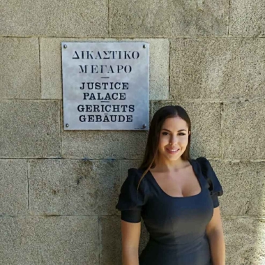 Αναστασία Πιτροπάκη