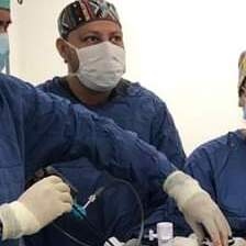 Unidad Médica Integral Del Sur  Área Ginecología