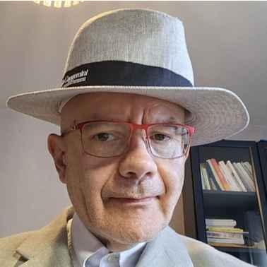Patrick Hausslein E.I.