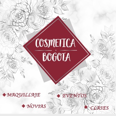 COSMETICA BOGOTA