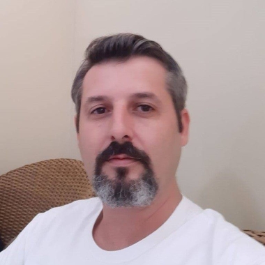 Fábio Boni - Terapeuta