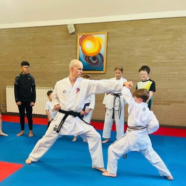 Garforth Karate Academy