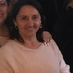 Carmen Ponce