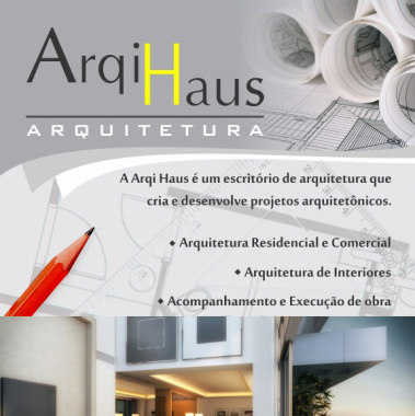 Arqi Haus Arquitetura