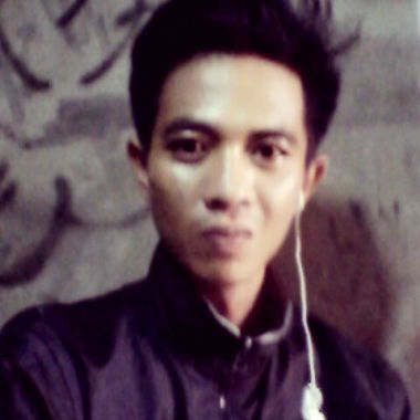 Cv.faris sanjaya