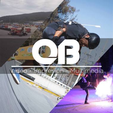 QB  MULTIMEDIA