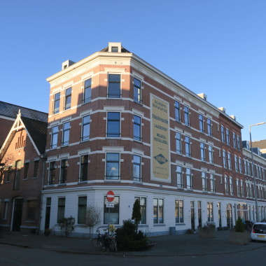 Acupunctuur aan de Maas