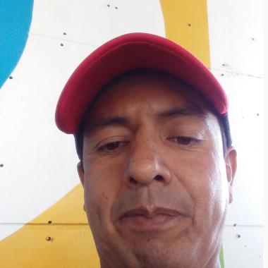 Ivan Robalino