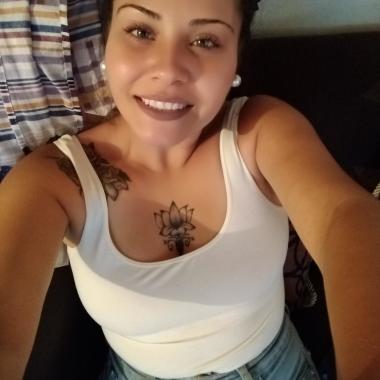 María José Molina