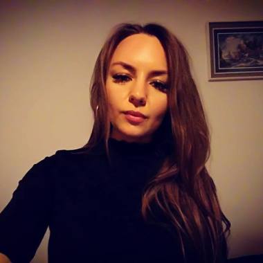 Lilia Darie