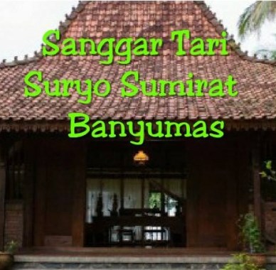  Sanggar Tari Suryo Sumirat