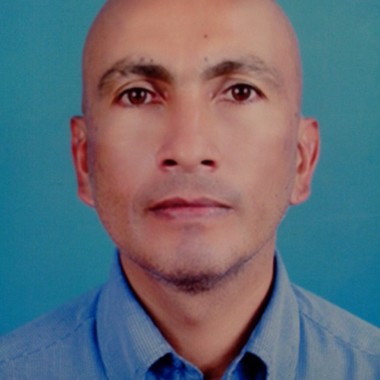 Felipe Otálora Reyes