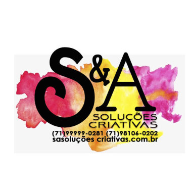 S&A  Eventos e Soluções Criativas