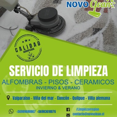 NovoClean SPA