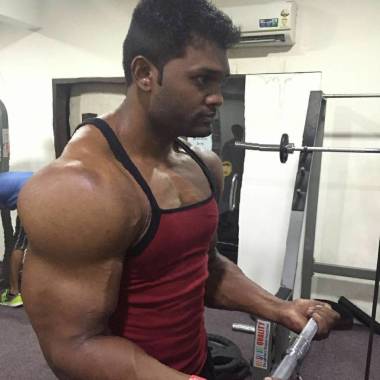 Be spoken personal training