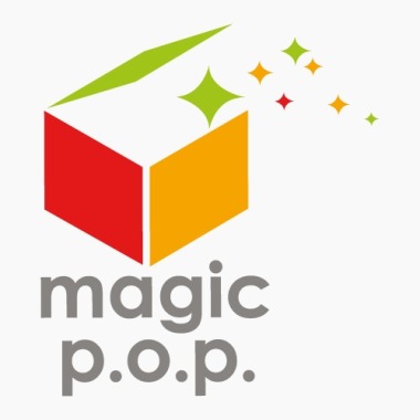 MAGIC POP DE MEXICO S DE RL DE CV.